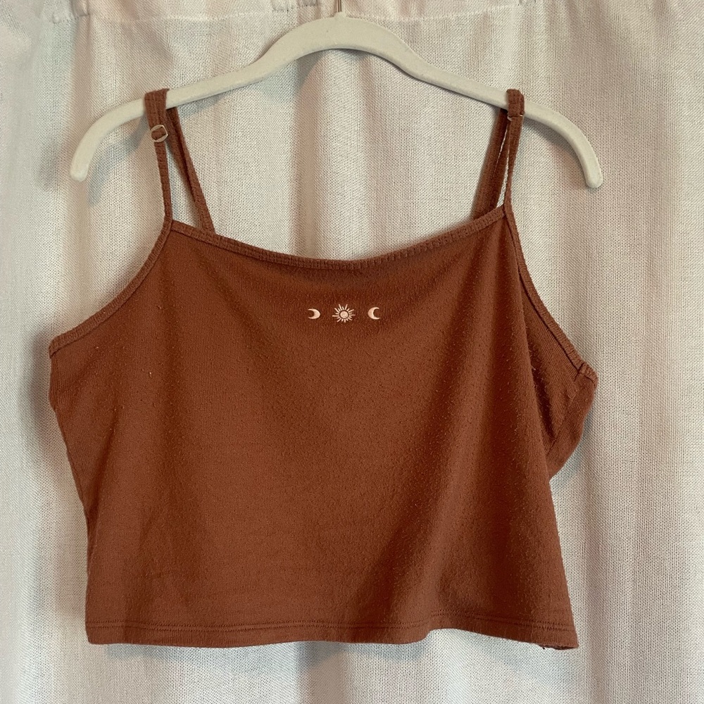 Gilly Hicks Sleep Shirt Size M